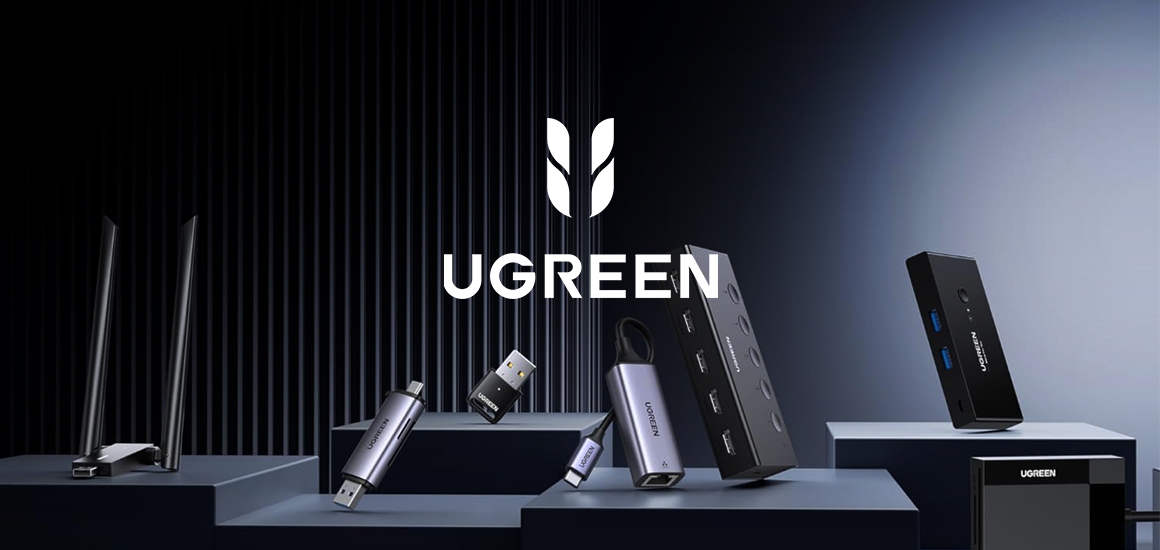 UGREEN UGREEN