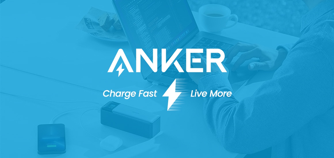 Anker Anker