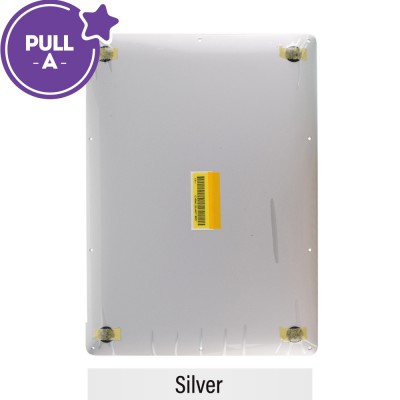 Bottom Case For MacBook Air 13" Retina A2179 (PULL-A)-Silver