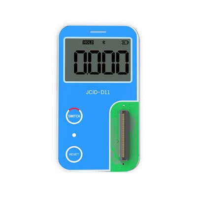 JCID D11 Multifunctional Digital Detector With JC Intelligent Maintenance Drawings