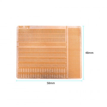 RELIFE RL-007GA Jumping Wire Repair Spot Welding Slice