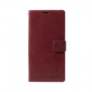 Mercury Blue Moon Diary Case for Samsung Galaxy S22 Plus