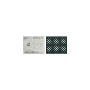64GB Nand Flash Memory IC Harddisk HDD Chip for iPhone 11 / 11 Pro / 11 Pro Max