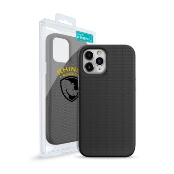 Rhinos Rugged Shockproof Case Cover for iPhone 12 / 12 Pro (6.1'')