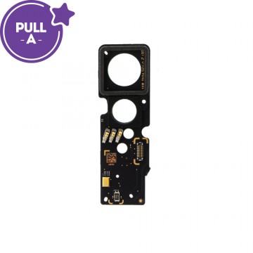 Flash Light and Microphone Small Board for Google Pixel 6 (PULL-A)