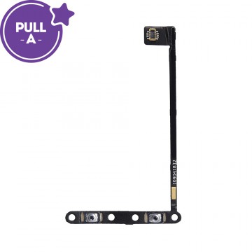 Volume Button Flex Cable for iPad Pro 11 (2021) / Pro 11 (2022) (PULL-A) (WiFi Version)