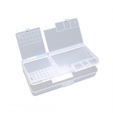 SUNSHINE SS-001A Multi-function Storage Box