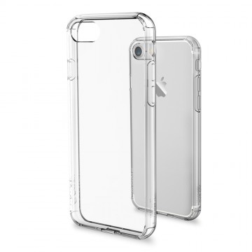 Solar Crystal Hybrid Case Cover for iPhone 7 / 8 / SE (2020) / SE (2022)