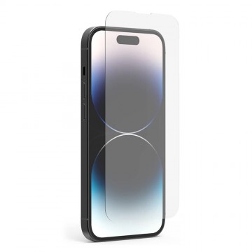 iPhone 16 Pro Max / 17 Pro Max / 18 Pro Max Tempered Glass Screen Protector