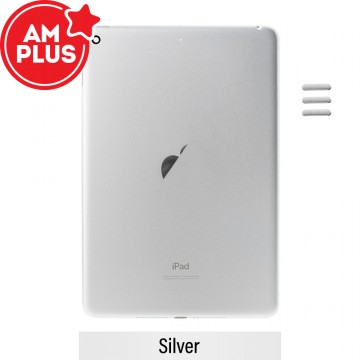AMPLUS Rear Housing for iPad mini 5 (2019) (Wi-Fi)-Silver