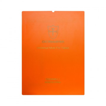 Universal Lamination Mold For Tablet Glass To OCA Alignment And Lamination (Upgraded Version)