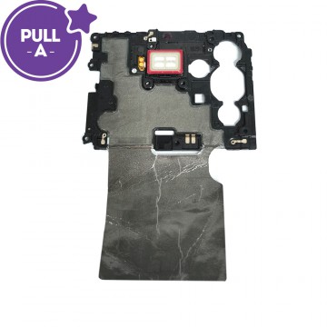 Motherboard Retaining Bracket with NFC for Samsung Galaxy A52 5G A526B (PULL-A)