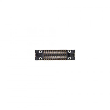Home Button Flex FPC Connector for iPhone 6S / 6S Plus