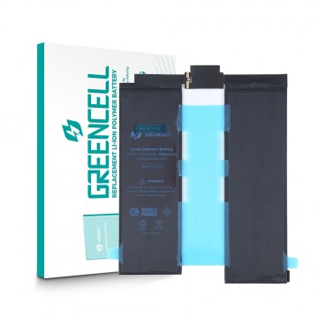 Greencell iPad Pro 11 (2021) / (2022) Replacement Battery 7680mAh
