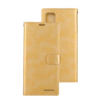 Mercury Blue Moon Diary Case for Samsung Galaxy A31