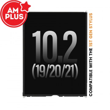 AMPLUS LCD Replacement for iPad 10.2 (2019) / (2020) / (2021)