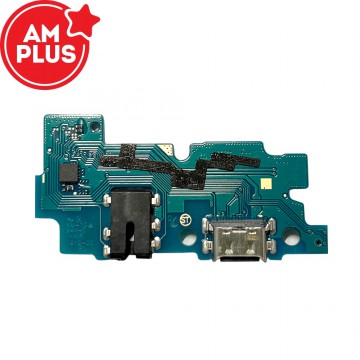 AMPLUS Charging Port for Samsung Galaxy A20 A205F