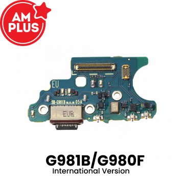 AMPLUS Charging Port Board for Samsung Galaxy S20 G980F / S20 5G G981B (International Version)