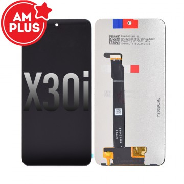 AMPLUS LCD Screen Digitizer Honor X30i / Honor X8 / Play6T Pro / X40i / Play7T Pro