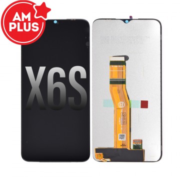 AMPLUS LCD Screen Digitizer Honor X6 / X6S / X8 5G / Play6C / 70 lite 5G