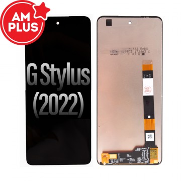 AMPLUS LCD Assembly for Motorola Moto G Stylus (2022)