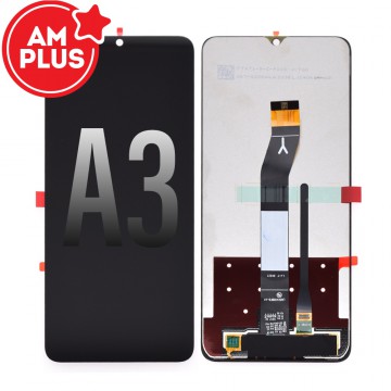 AMPLUS LCD Screen Digitizer for Xiaomi Redmi A3 / Redmi A3x / Poco C61 