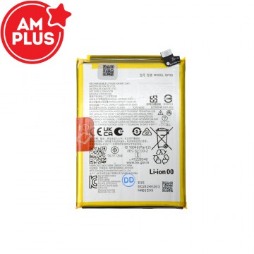 Motorola Moto G04S / Moto G04 / Moto G34 / Moto G24 Power / Moto G 2024 Replacement Battery 4850mAh (AMPLUS)