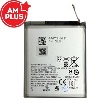 Samsung Galaxy S22 Ultra 5G S908 Replacement Battery 4855mAh (AMPLUS)