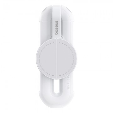 Baseus TechShot Series Dual-Support Phone Selfie Stick