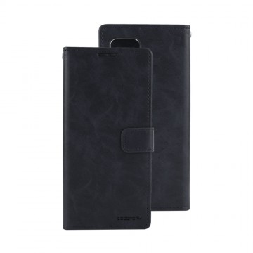 Mercury Blue Moon Diary Case for Samsung Galaxy A32 5G