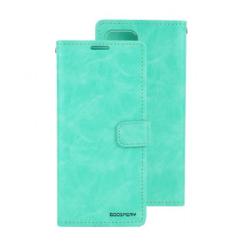 Mercury Blue Moon Diary Case for Samsung Galaxy A53 5G