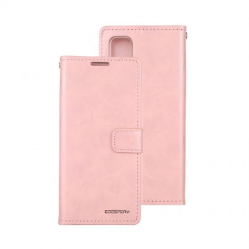 Mercury Blue Moon Diary Case for Samsung Galaxy S20 FE