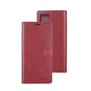 Mercury Bluemoon Diary Case for iPhone 14 Pro