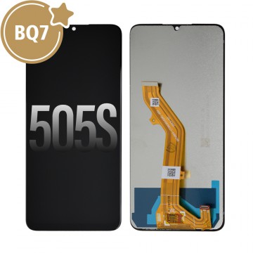 BQ7 LCD Screen Assembly Replacement for TCL 505S