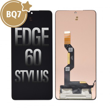BQ7 OLED Assembly Replacement for Motorola G Stylus 5G (2025) / Edge 60 Stylus