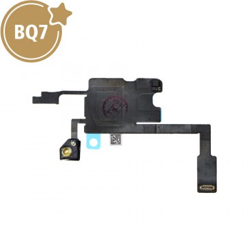 Proximity Light Sensor with Camera Flash Light Flex Cable for iPhone 14 Pro Max (BQ7)