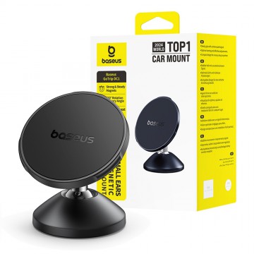 Baseus GoTrip DC1 Small Ears Magnetic Car Mount (Vertical Type)