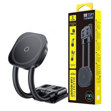 Baseus PrimeTrip C03s Magnetic Car Mount (Stick-on Type)