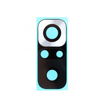 Rear Camera Lens Glass Only for Xiaomi Redmi Note 10 Pro