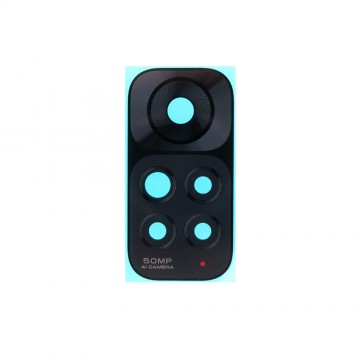 Rear Camera Lens Glass Only for Xiaomi Redmi Note 11