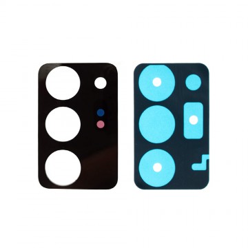 Rear Camera Lens Glass Only for Samsung Galaxy Note 20 Ultra N985F