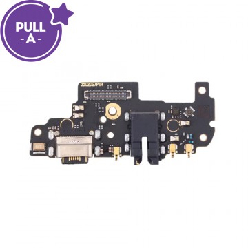 Charging Port Board for Xiaomi Redmi Note 8 Pro (PULL-A)