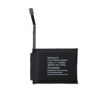 Replacement Battery for Apple Watch Series 9 45mm