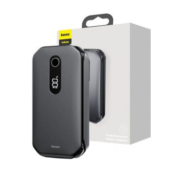 Baseus Super Energy Pro Car Jump Starter 12,000mAh 12V