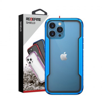 iPhone 15 Pro Max REDEFINE Shield Shockproof Heavy Duty Armor Case Cover 