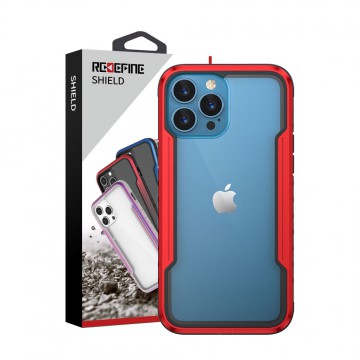 iPhone 15 Plus REDEFINE Shield Shockproof Heavy Duty Armor Case Cover