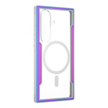 Re-Define Shield Shockproof Heavy Duty Armor Case Cover With Magnetic Ring for Samsung Galaxy S26 Plus