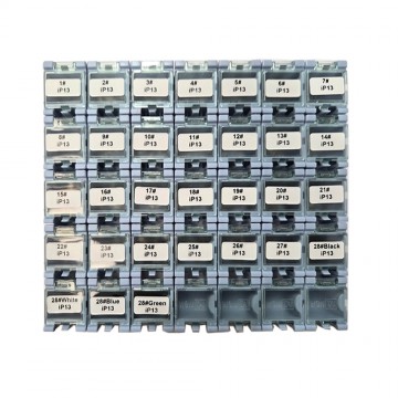 Full Set Screws Replacement Part for iPhone 13