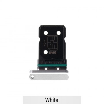 SIM Card Tray for OPPO Find X5 -White