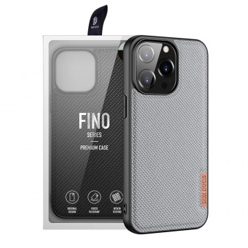 DUX DUCIS Fino Series Premium Case Cover for iPhone 13 Pro Max